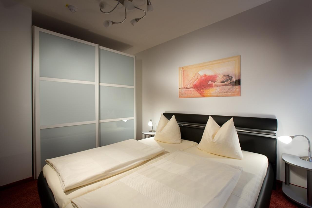City Hotel Isar-Residenz Landshut Luaran gambar