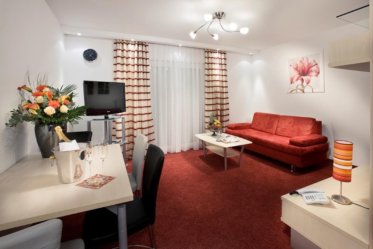 City Hotel Isar-Residenz Landshut Luaran gambar