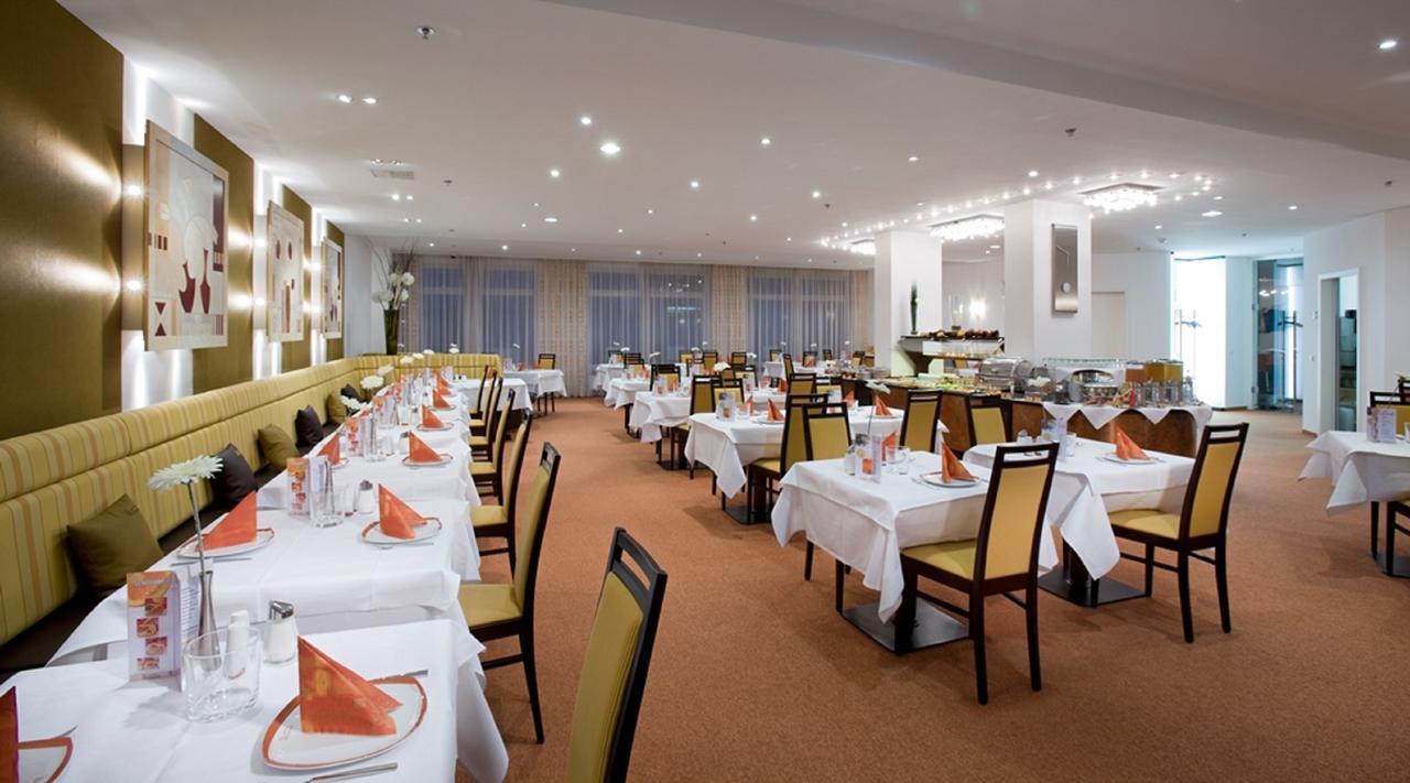 City Hotel Isar-Residenz Landshut Luaran gambar