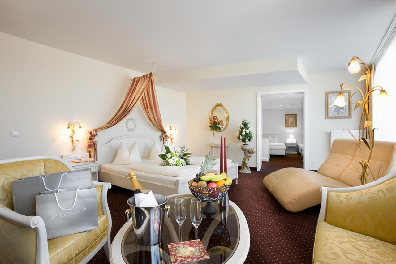 City Hotel Isar-Residenz Landshut Luaran gambar