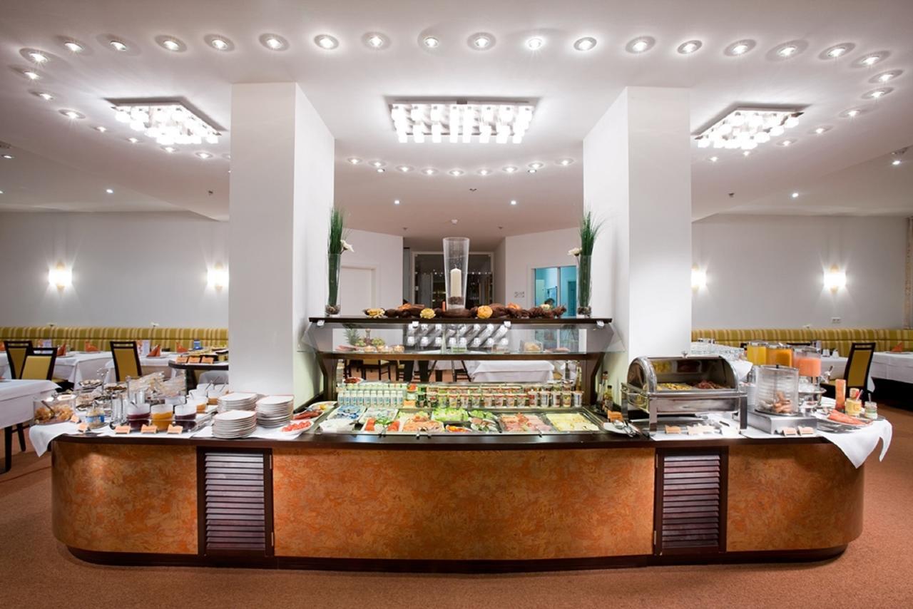 City Hotel Isar-Residenz Landshut Luaran gambar